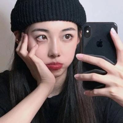 我们恋爱的履历